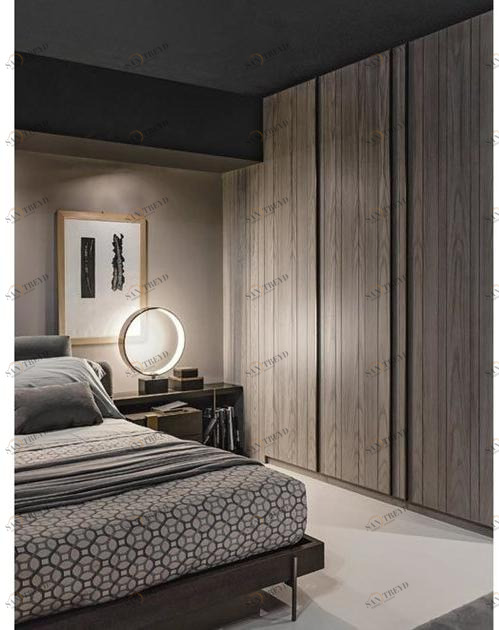 Shake Деревянный шкаф sun-id-1504824