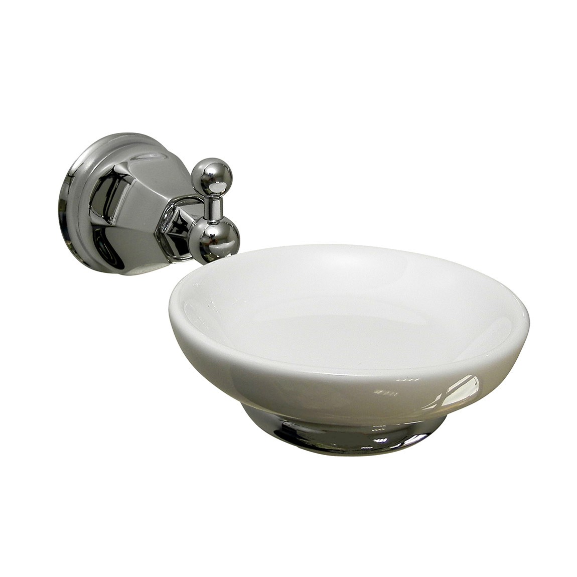 1487 ** 05 Держатель для мыла Nicolazzi Series Teide 