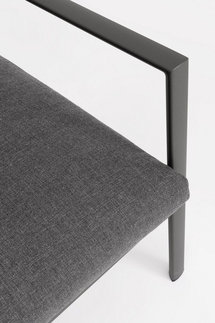 Гостиная алюминиевый сад набор BIZZOTTO Konnor ARCH-00083679 - Вид №22