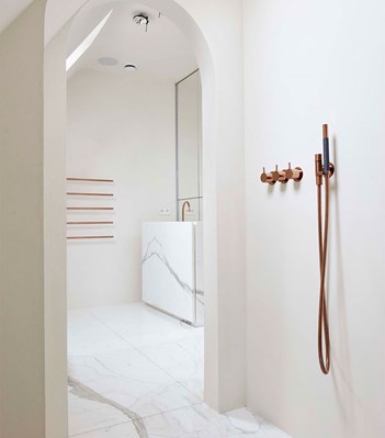 590H Кухня vola  - Вид №83