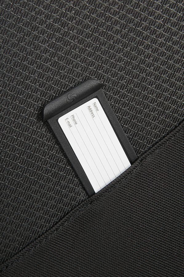 CS1-09008 Чемодан CS1*008 XBlade 4.0 Spinner Expandable 63 Samsonite X`Blade 4.0  - Вид №13