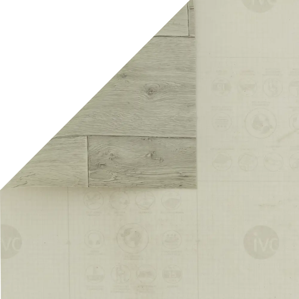 IVC Линолеум Дуб Столетний - полукоммерческое покрытие с текстурой натурального дерева 84953400 STLM-0891066 - Вид №4