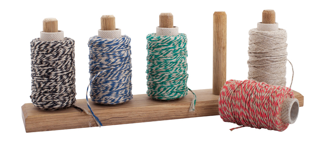 981305 Подставка для льняной пряжи Buerstenwelt  - Вид №1