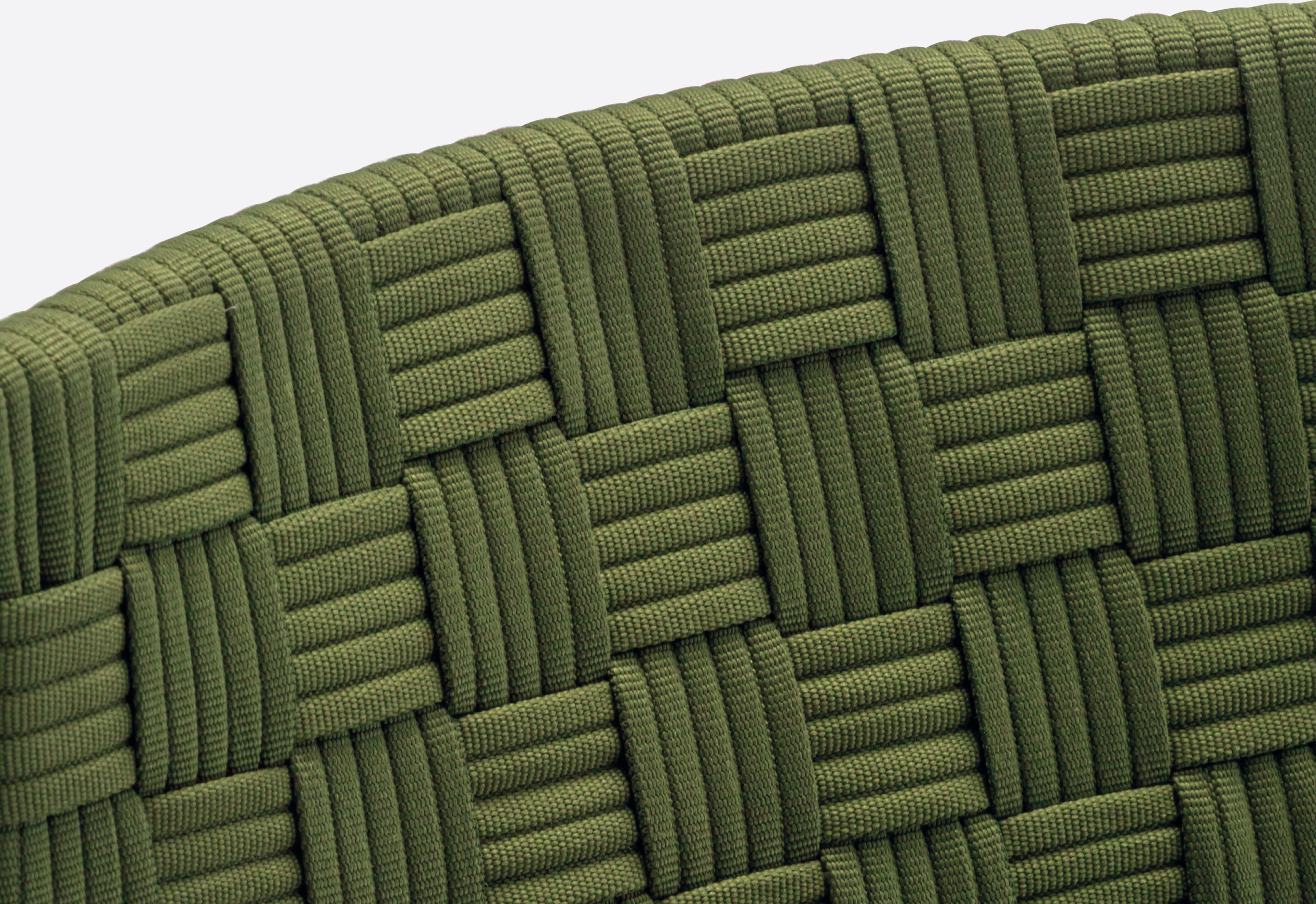 Полипропиленовое кресло с подлокотниками Pedrali Griante ARCH-00133008 - Вид №2