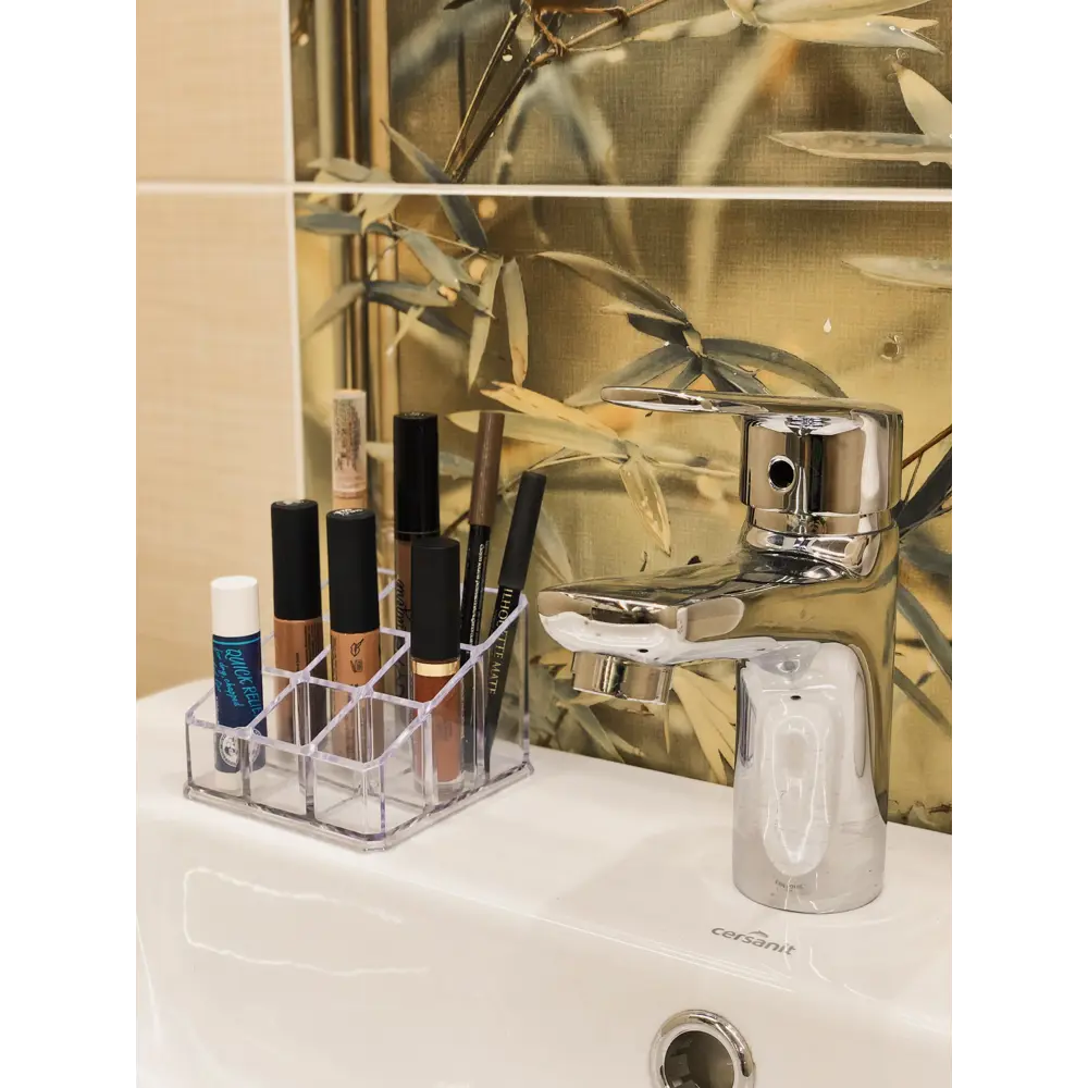 Органайзер для косметики 90x90x70 мм Santreyd Без серии STLM-2022968 - Вид №7