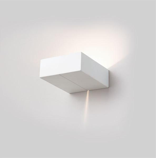 THPG Настенный светильник из керамики  182417  - Вид №1