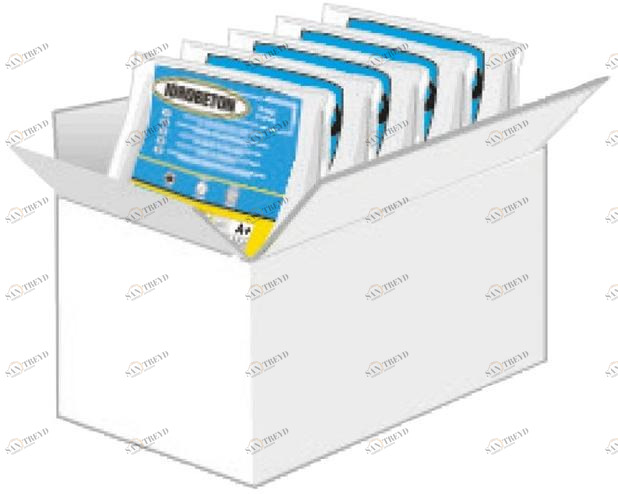 INDEX Водоотталкивающий порошок sun-id-1465857