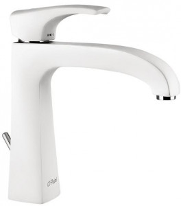 Paini Lady 89BY211KM смеситель для раковины с донным клапаном