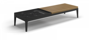 Grid Coffee Table  Gloster Необычный стол Grid