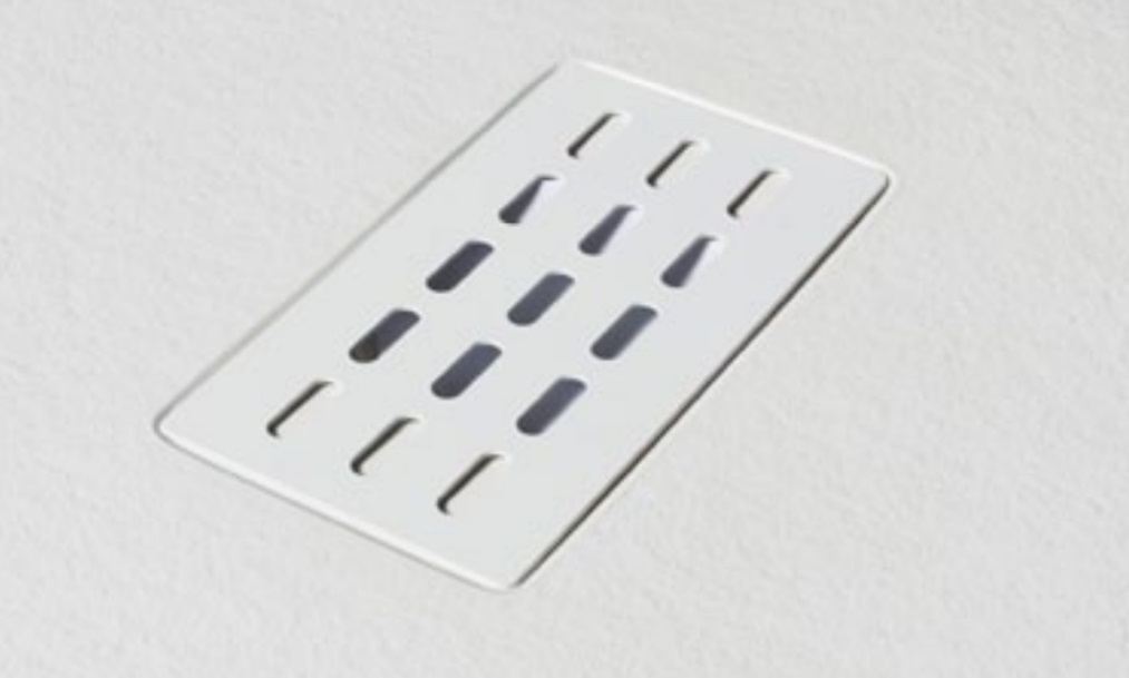 ЛП00122 Поддон Bas Flow Santreyd - Вид №2