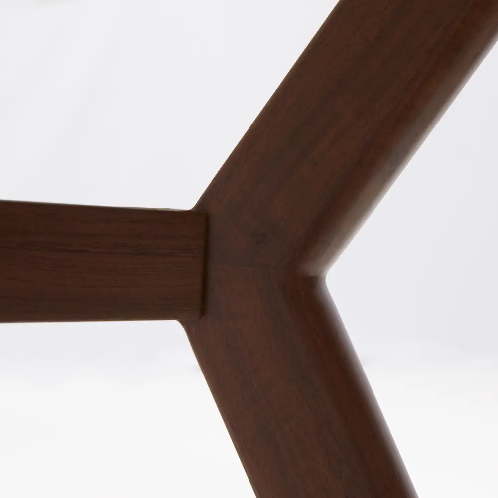 Стол садовый NATERIAL Retro - ретро-элегантность для уютного отдыха 86545453 STLM-0964254 - Вид №6