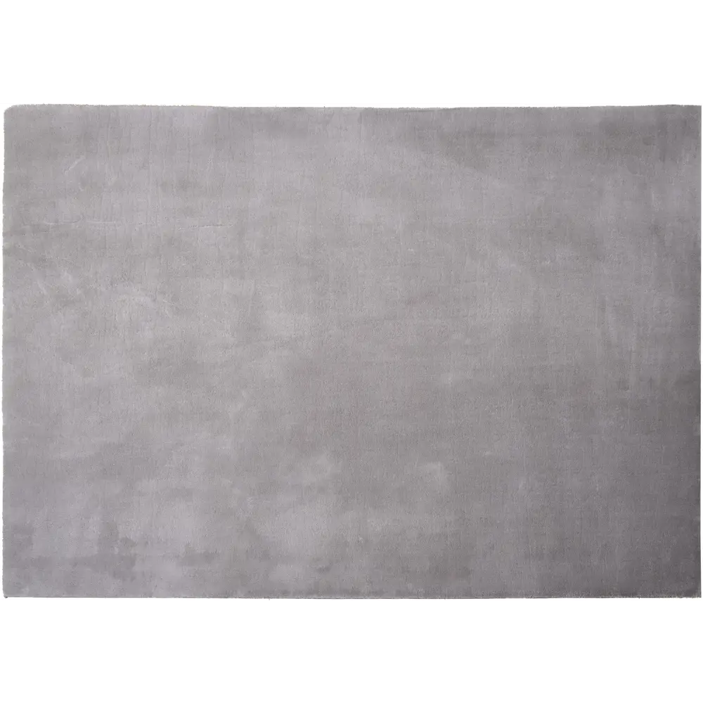 Ковер Cashmere 160x230 см полиэстер XMR-03 цвет светло-серый 89389016 STLM-2083703 Santreyd  - Вид №1