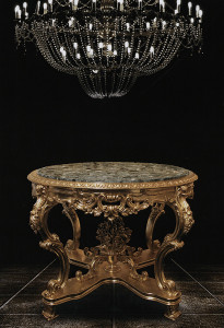 Стол MERCURY CARLO ASNAGHI 11515