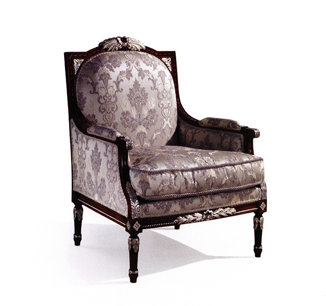 Кресло  ANGELO CAPPELLINI 30196 Timeless