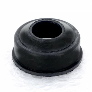 Манжета RAUPIANO PLUS REHAU черная 50/40 для отвода под сифон