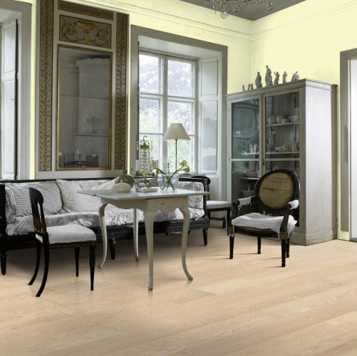 Паркетная доска Kahrs Ясень Фальстербо 2600200497 - Вид №5