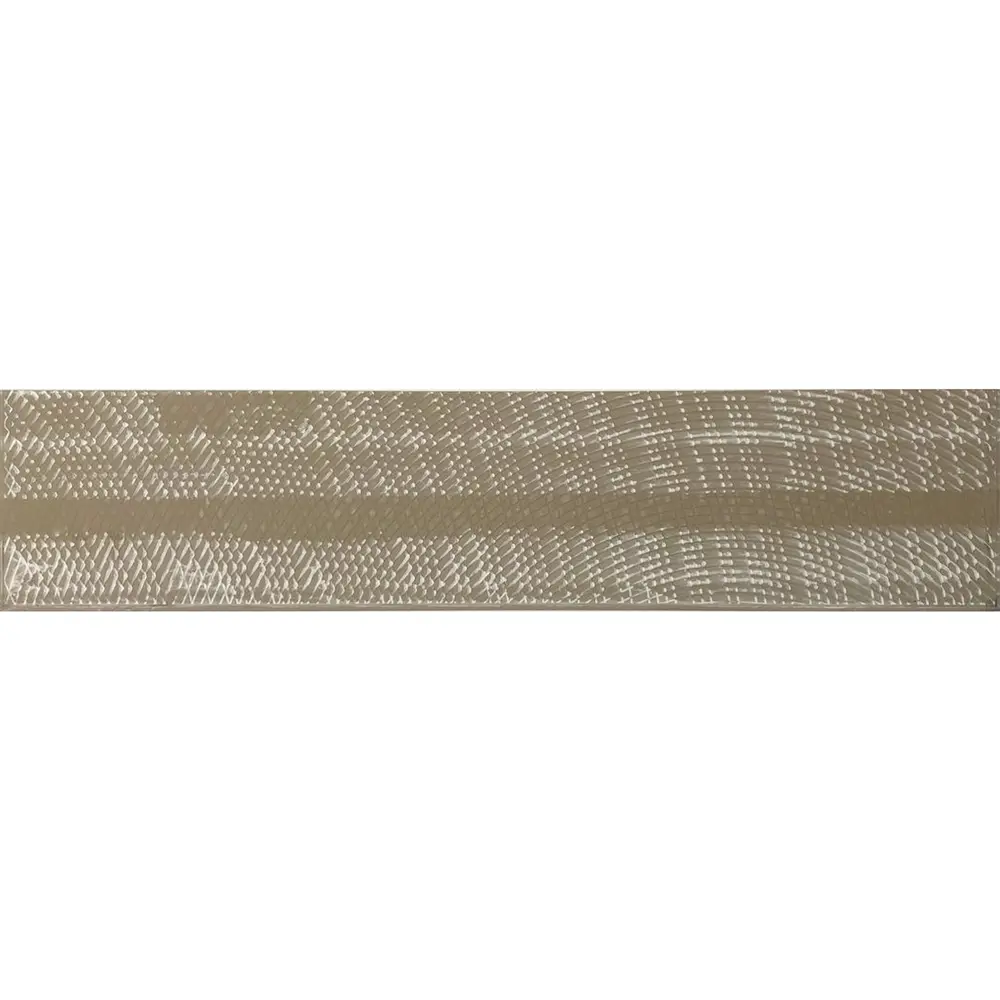 Керамогранит Alma Ceramica Andora 20x90 см 1.44 м² матовый цвет серый STLM-2086958 - Вид №4