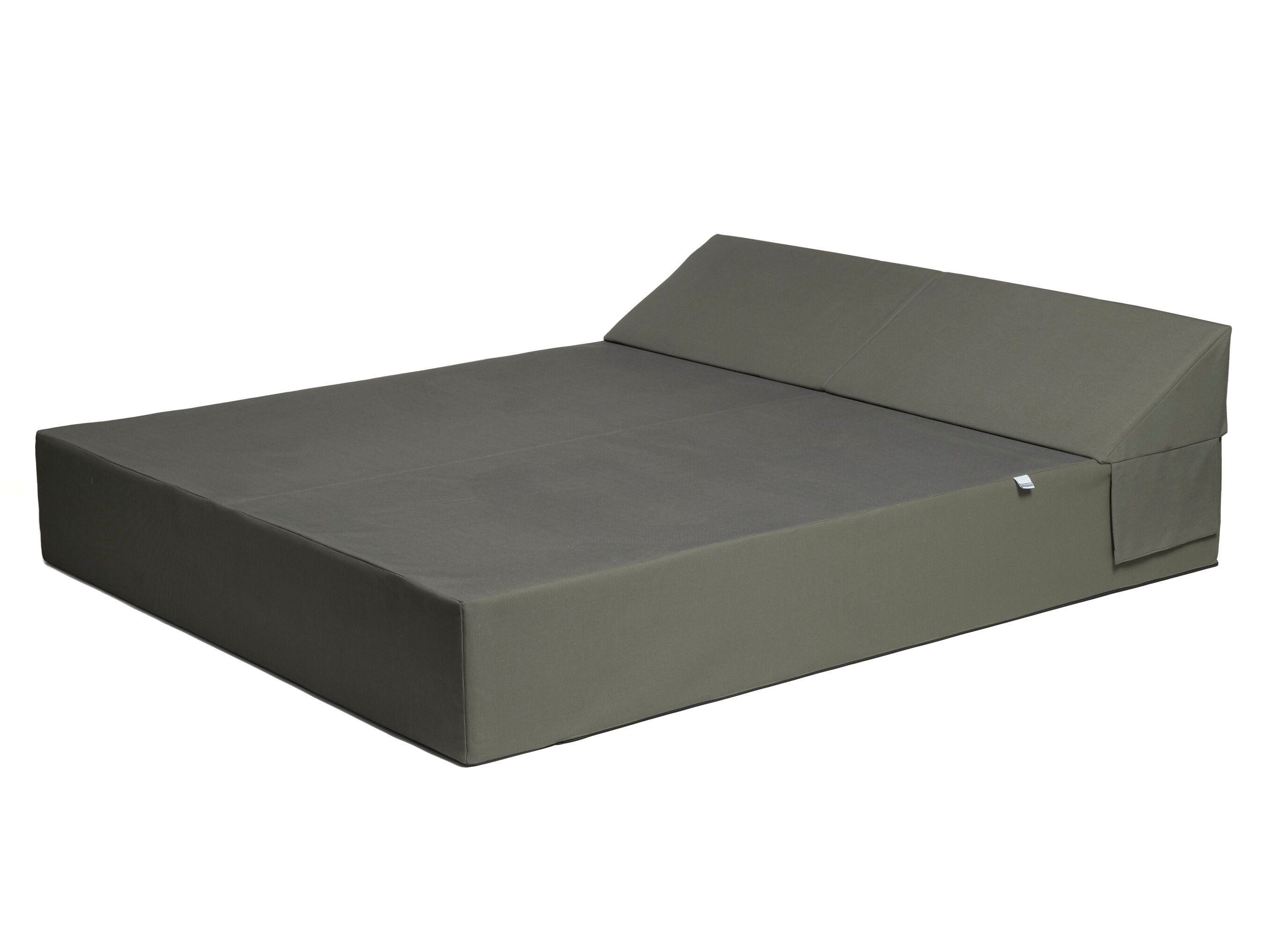 Двуспальная Садовая кровать в Batyline® COZIP JUNG ARCH-00133306