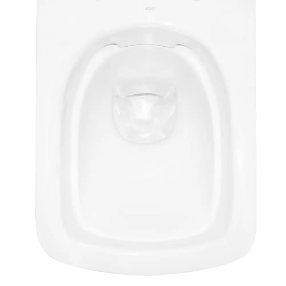 Комплект инсталляция унитаз кнопка Geberit Kolo Сет Selnova STLM-2131057 - Вид №3