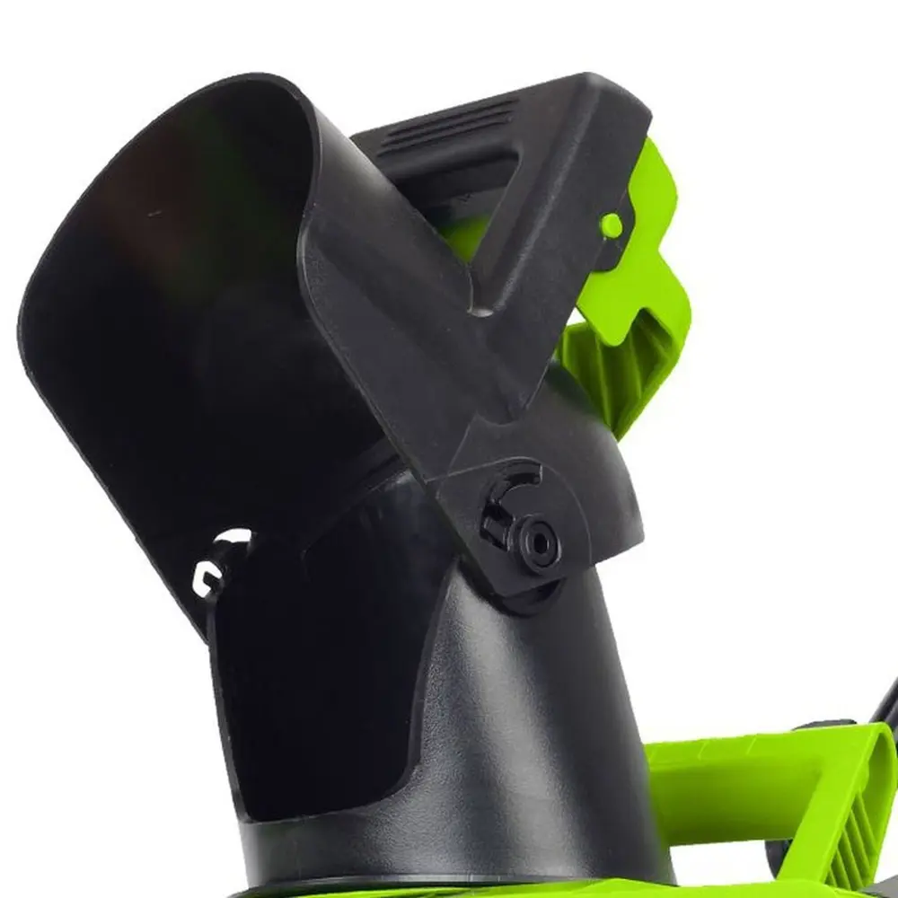 Аккумуляторный снегоуборщик GreenWorks GD40ST с бесщеточным двигателем 18858443 STLM-0959712 - Вид №4