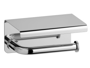 Держатель рулона с крышкой