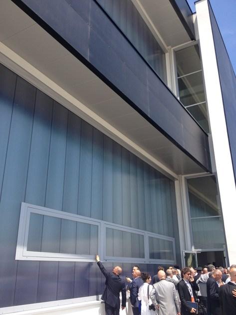 dott.gallina Сплошная фасадная система sun-id-1420495 - Вид №3