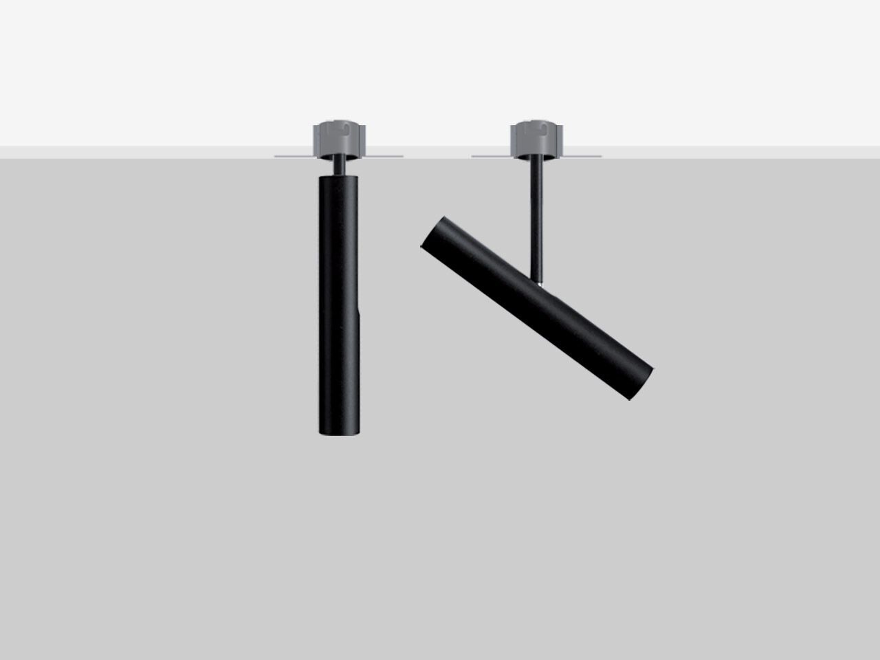 Регулируемый светодиодный прожектор Flexalighting JOS F6 ARCH-00001011