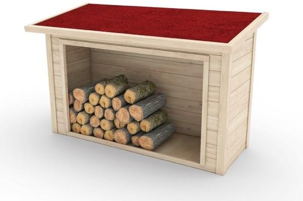 Zuri Design Подставка из еловой древесины  G-01-lgl / g-01-lgs  - Вид №1