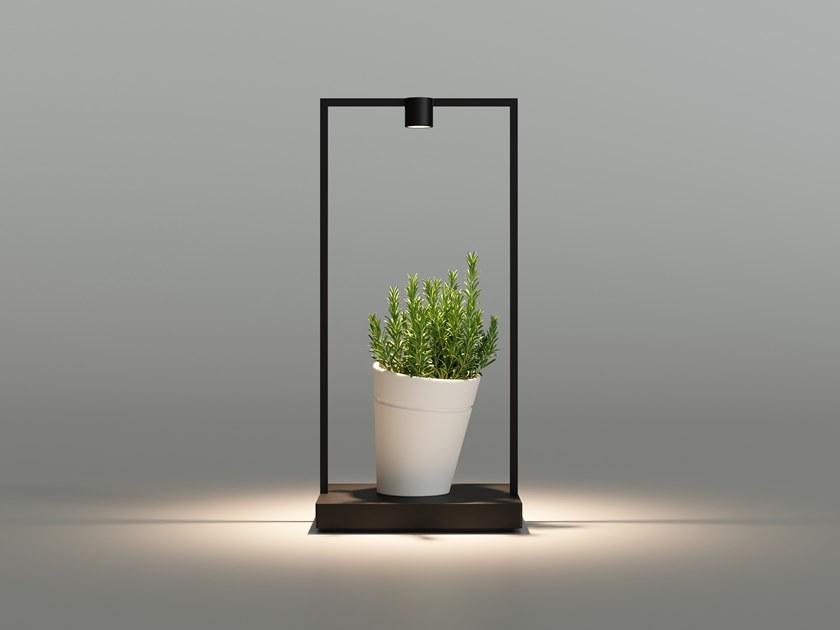 Artemide Беспроводная настольная лампа Curiosity sun-id-1405696 - Вид №2