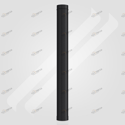 Труба MAGMA 110 мм. L=1000 5928