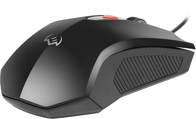 SV-018863 Игровой набор клавиатура+мышь+коврик gs-9000 (114кл.+6кл, 8 смен. кл.) Sven Santreyd  - Вид №13