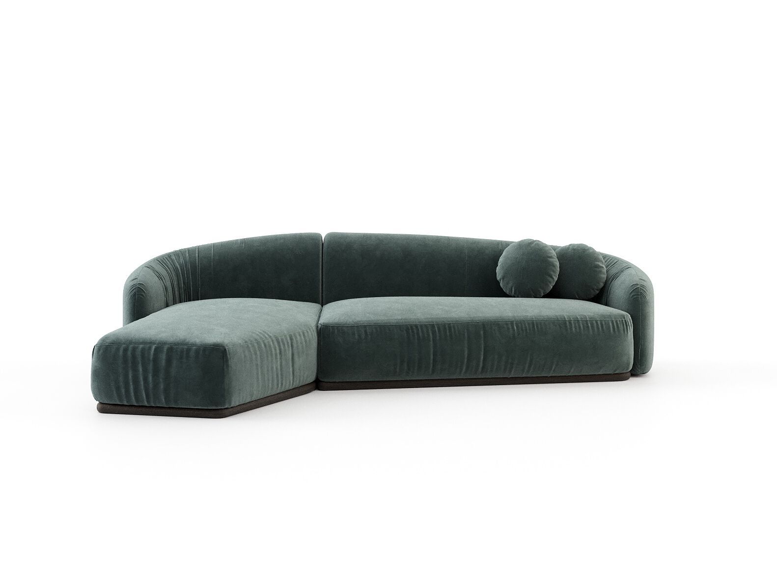 Ткань диван Laskasas Essence ARCH-00073048 - Вид №13