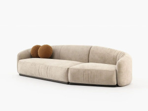 Ткань диван