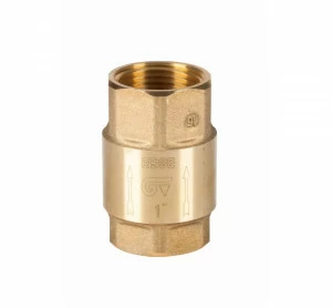 GENEBRE 3121 04 REGE check valve