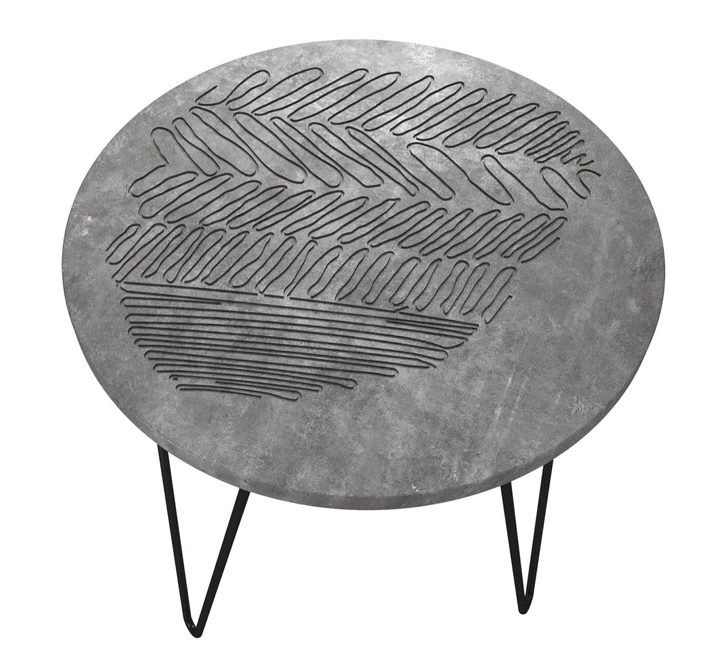 Столик журнальный SHT-CT79-1 Santreyd  - Вид №1