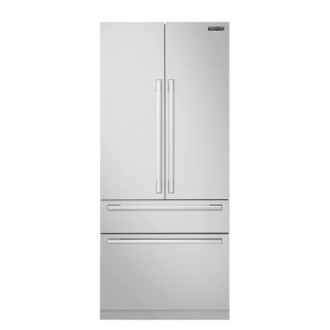 Холодильник French Door 36"