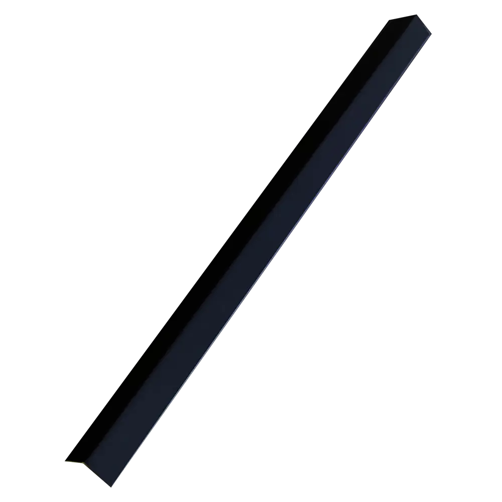 АЛБЕС Уголок пристенный алюминиевый для потолочных систем 82936536 STLM-0038154