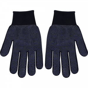 14377651 Перчатки садовые «Микротач» с ПВХ-нанесением