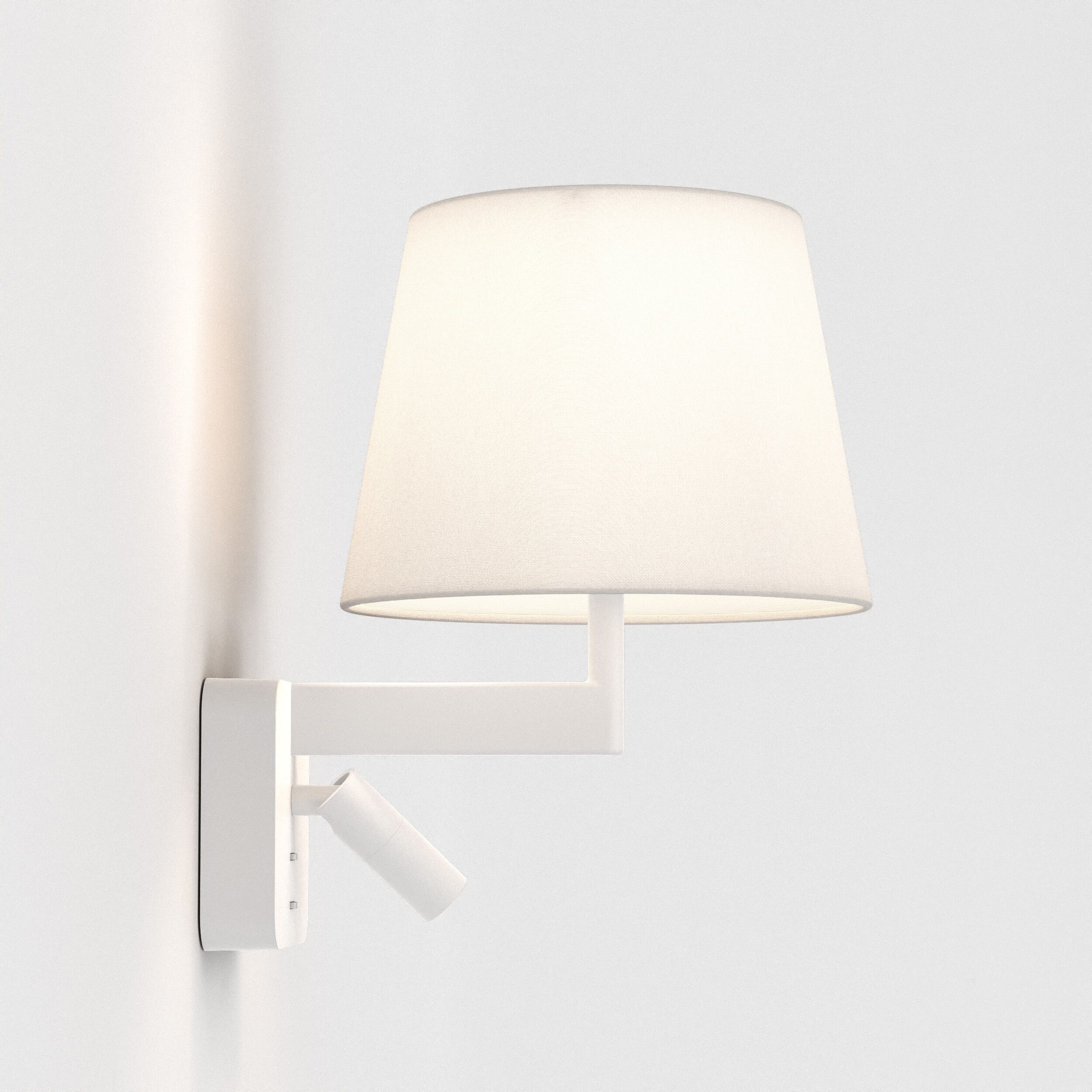 Регулируемая цинковая лампа для чтения Astro Lighting Beaumont ARCH-00124185 - Вид №18