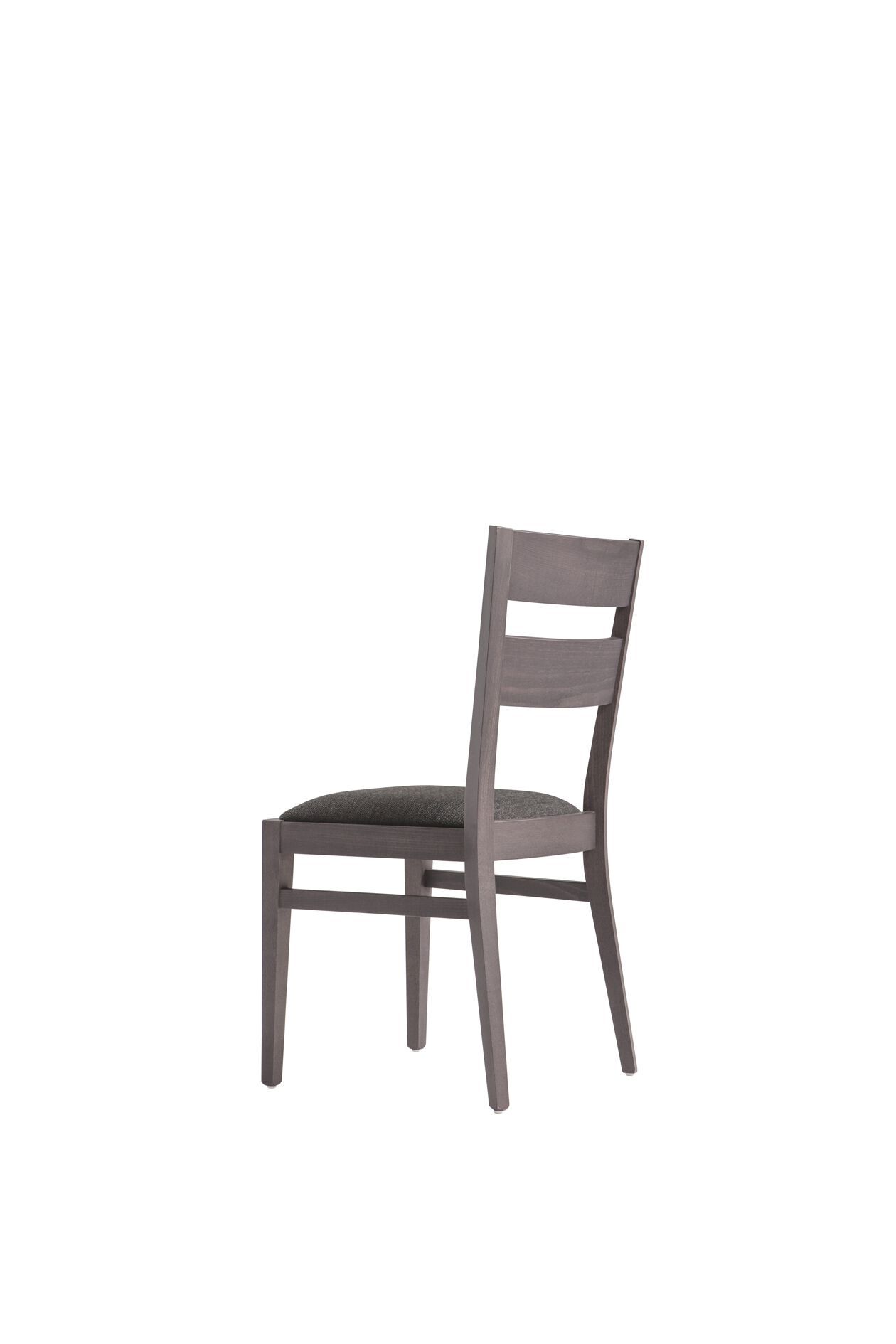 Стул из бука с мягким сиденьем Palma Silla ARCH-00052603 - Вид №10