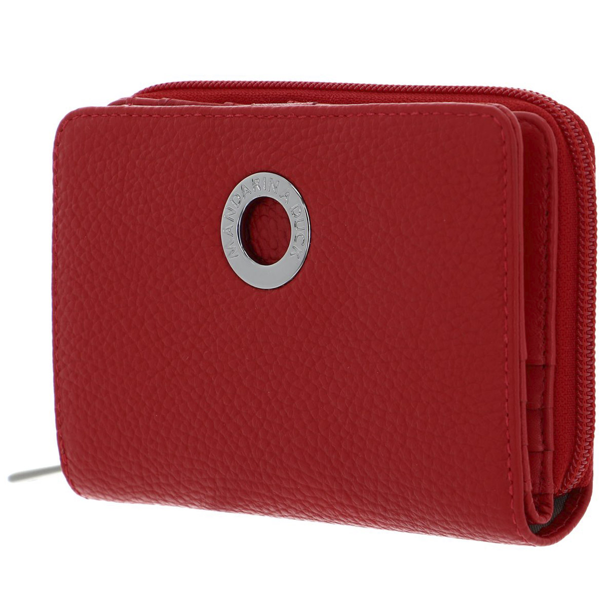 FZP54-13C Портмоне FZP54 Portafoglio Mandarina Duck Mellow Leather 