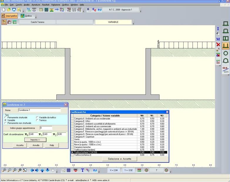 Aztec Informatica Анализ и расчет коробчатых конструкций sun-id-1407713 - Вид №7