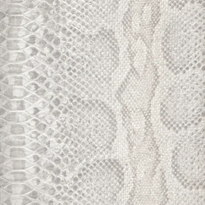 Обои на флизелиновой основе 0.53х10 м питон цвет бежевый Rа 423167