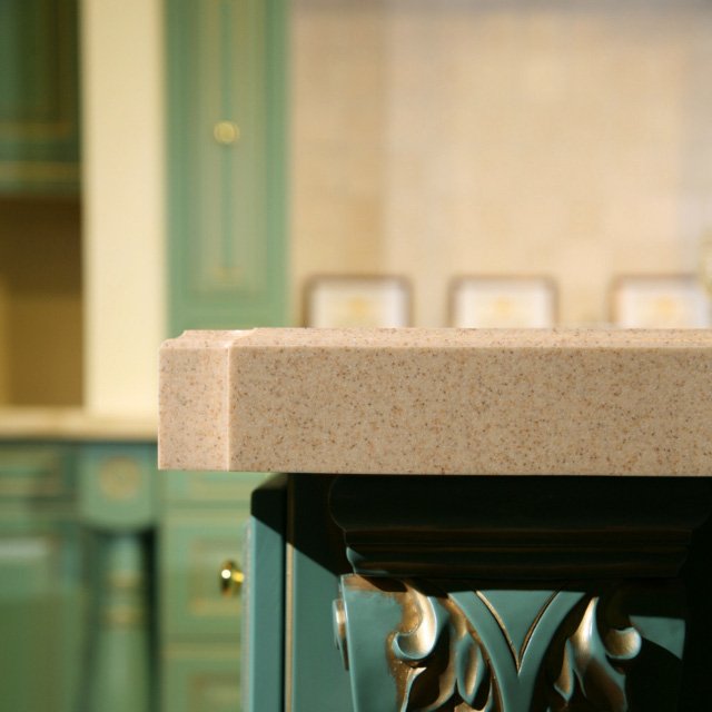 Столешницы для кухни - Канамелла лайт LIGRON LIST168 9034 - Вид №12