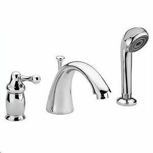 Maya Смеситель на борт ванны Bugnatese