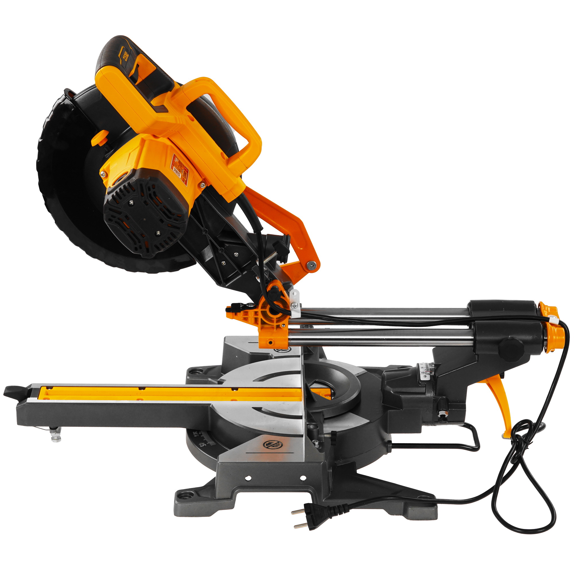 Торцовочная пила  INGCO BM2S180017 INDUSTRIAL 9213741 STDN-0106116 - Вид №3