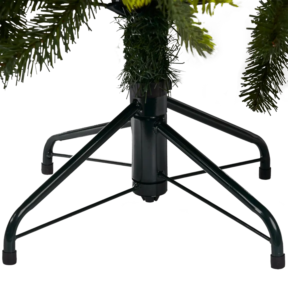 82371934 Ель новогодняя искусственная Орион 210 см STLM-1442680 BEATREES  - Вид №4