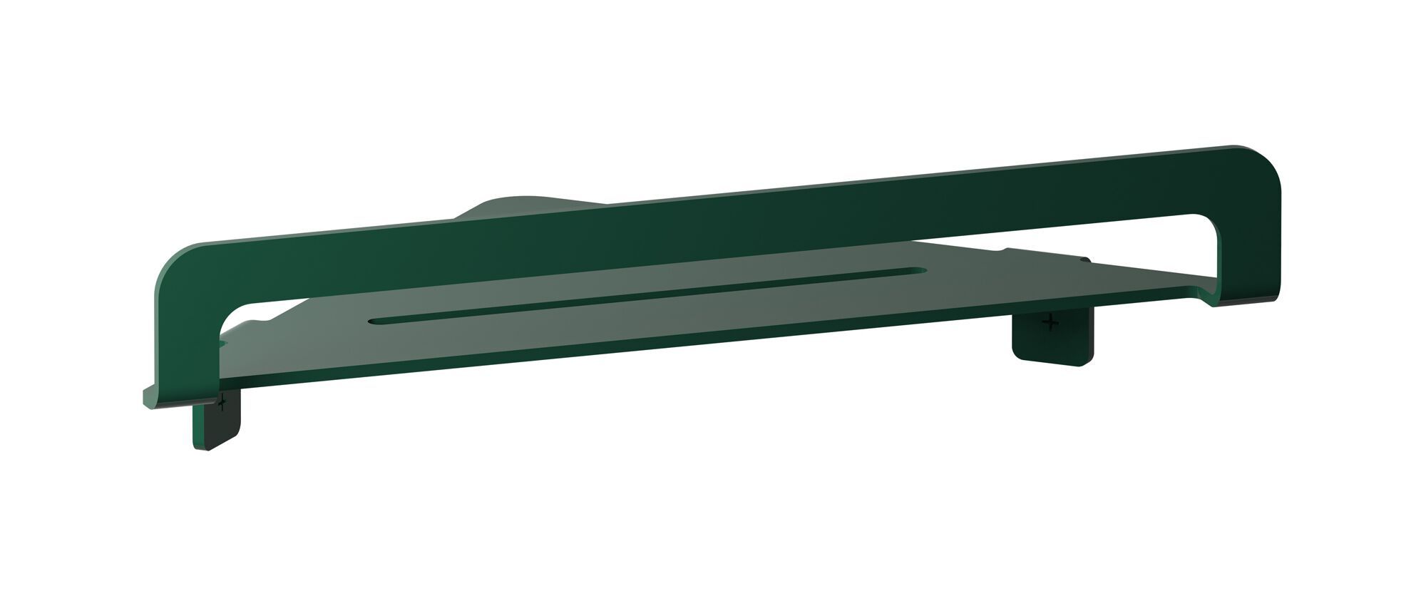 Полка для ванной IB цвет ARCH-00097380 - Вид №2