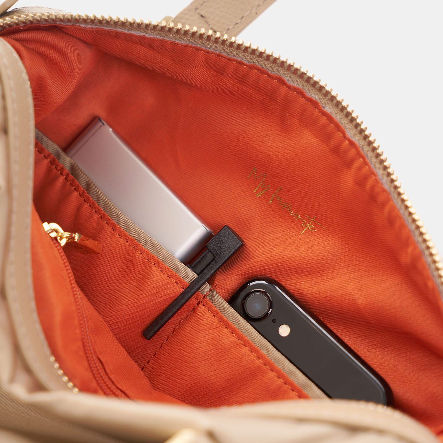 HPRI03/175 Сумка HPRI03 Handbag Spectral Hedgren Prisma - Вид №5