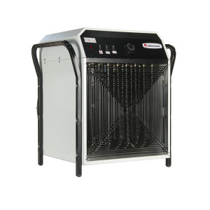 5095907 Тепловая пушка электрическая Hintek КЭВ-42